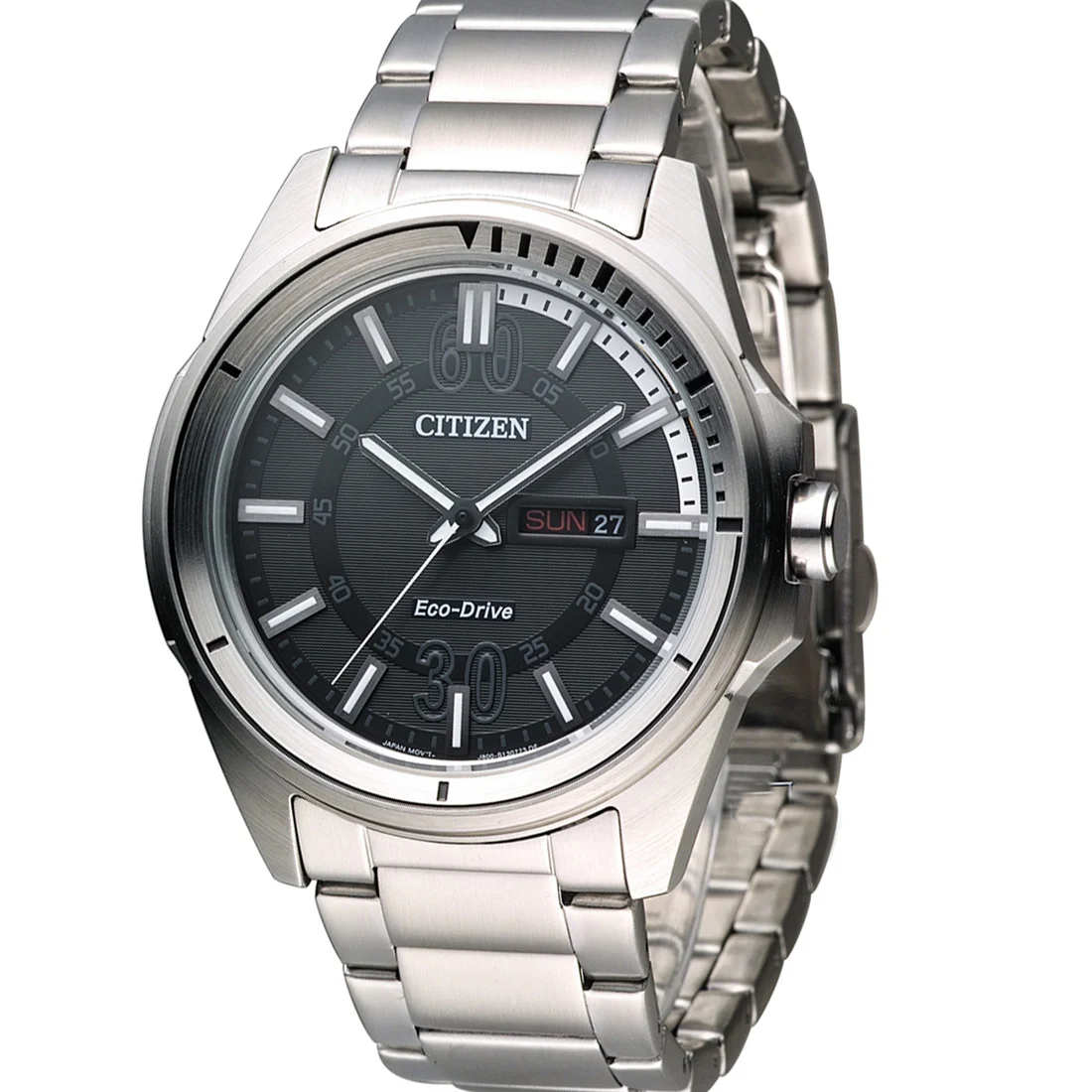 Citizen Citizen AW0030-55E 42 mm kol saati