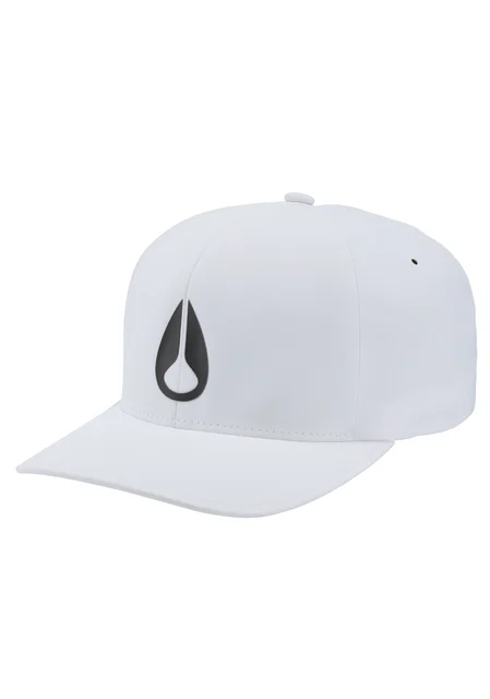 Nixon US Arroyo - White / Black C3208-127-22 kol saati
