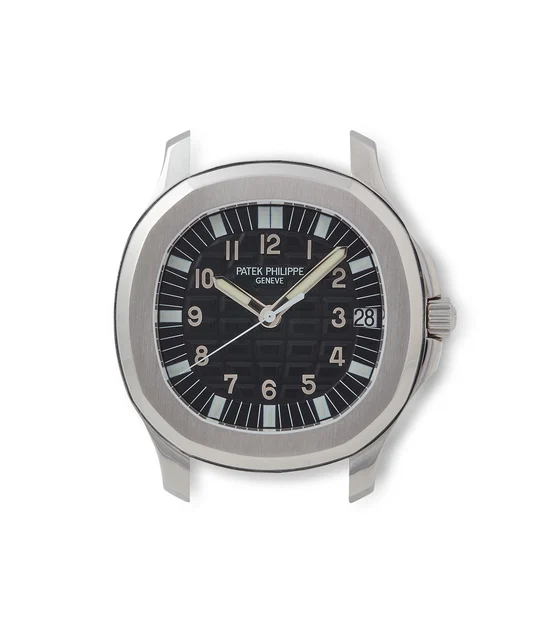 Patek Philippe Aquanaut WSS P580 kol saati
