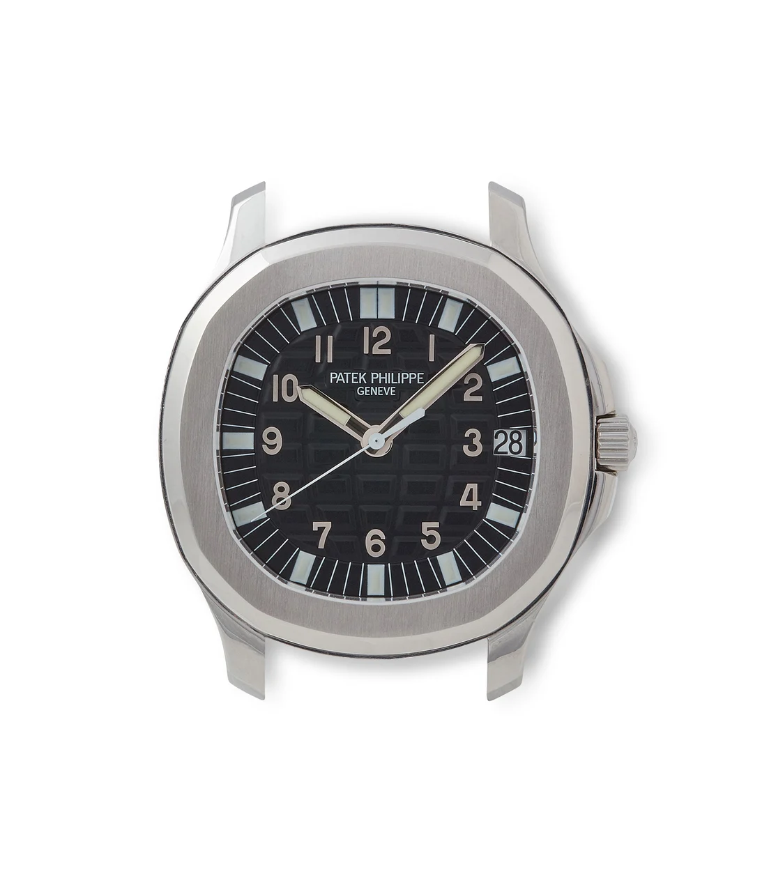 Patek Philippe Aquanaut WSS P580 36 mm kol saati