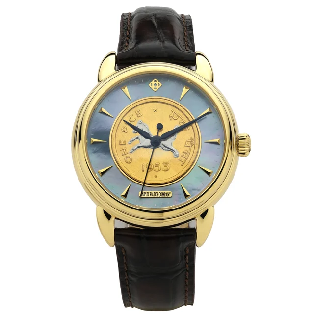 Jaipur Watch Company Eternal BMWHC04 kol saati