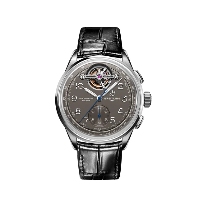 Breitling Premier 500-00252 kol saati