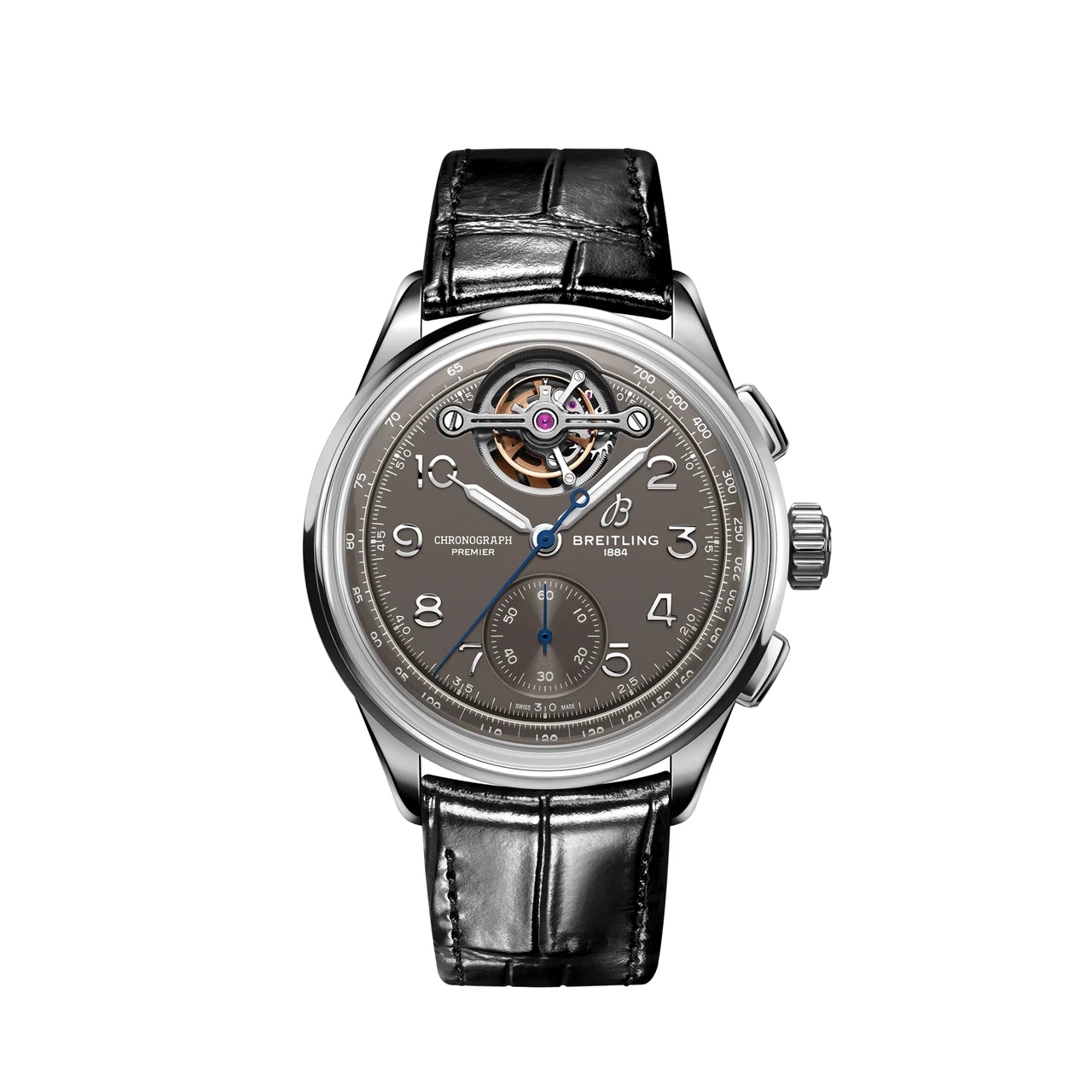 Breitling Premier 500-00252 42 mm kol saati
