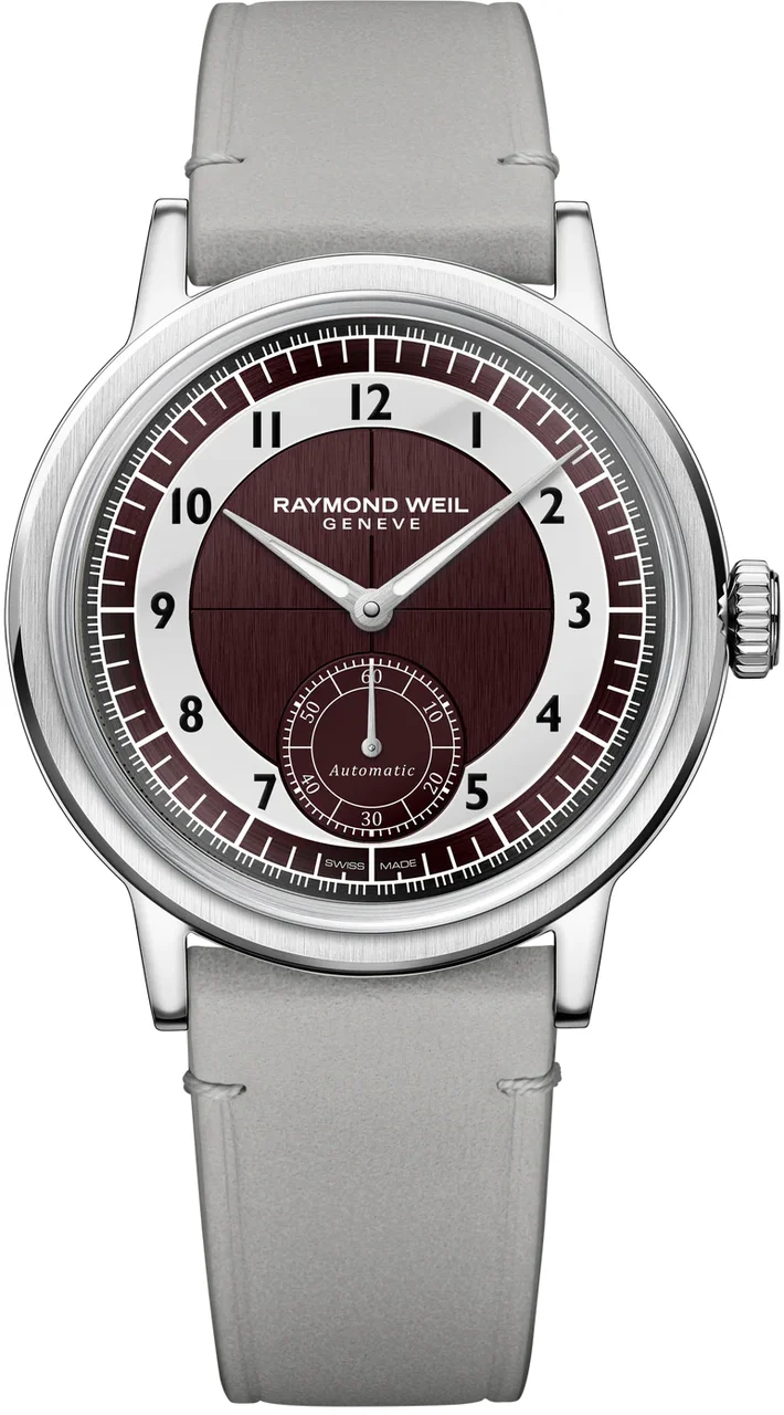Raymond Weil Millesime RW224 40 mm kol saati
