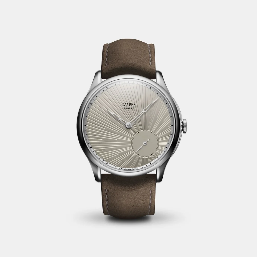 CZAPEK CZAPEK 1701 38 mm kol saati