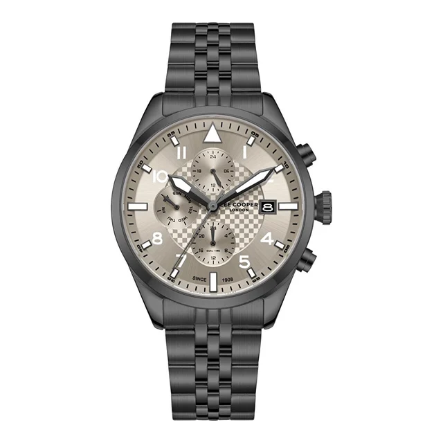LEE COOPER LC08318.060-S kol saati
