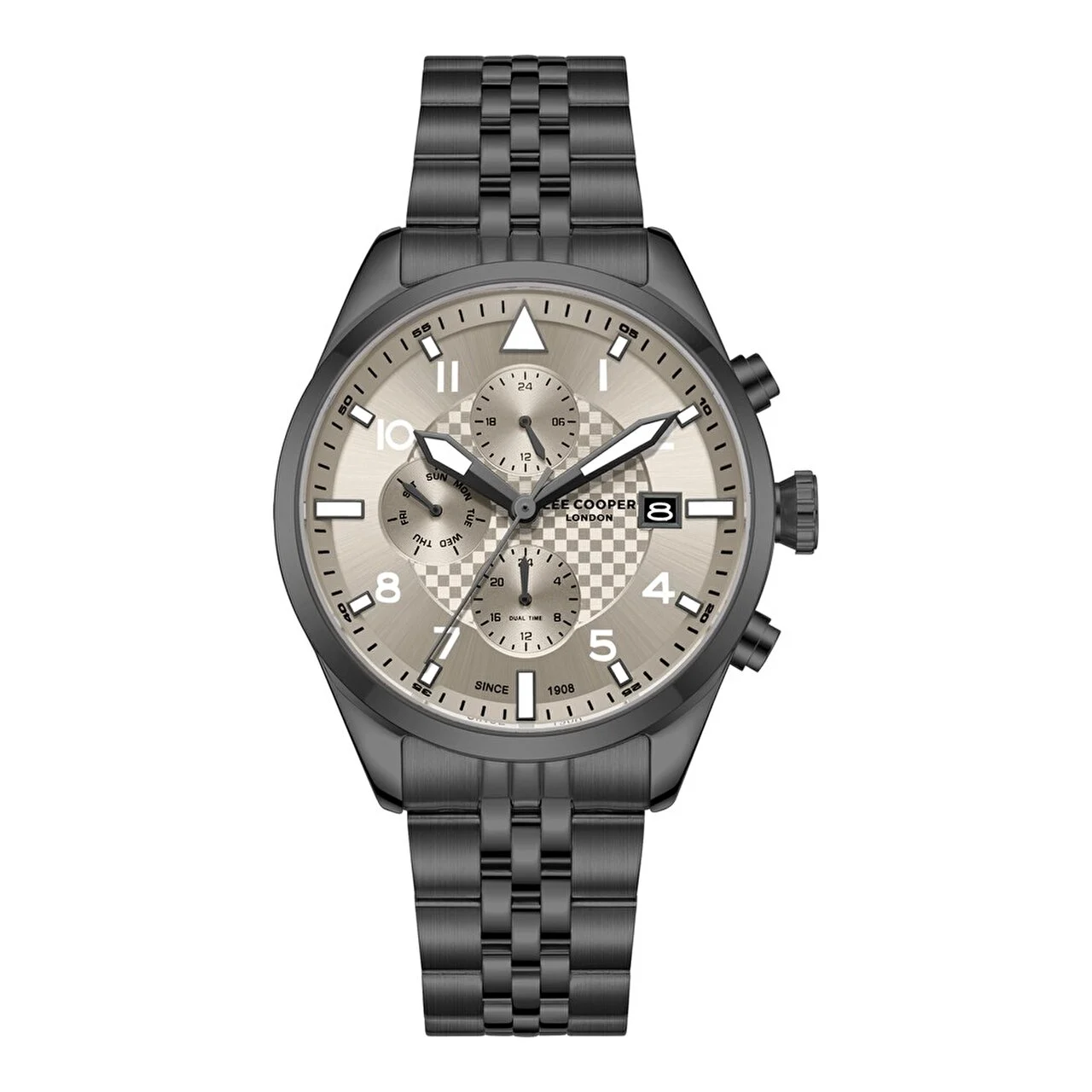 LEE COOPER LC08318.060-S 40 mm kol saati