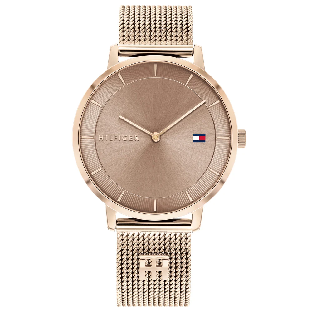 Tommy Hilfiger Tea TH1782287 35 mm kol saati