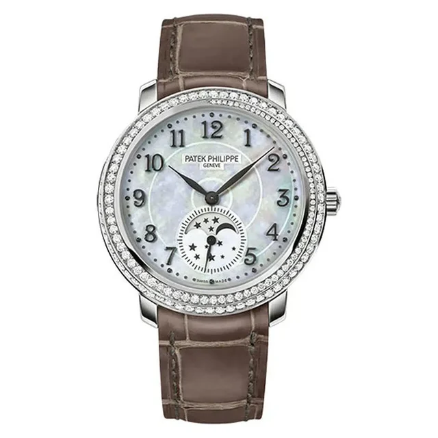 Patek Philippe Patek Philippe J124654 kol saati