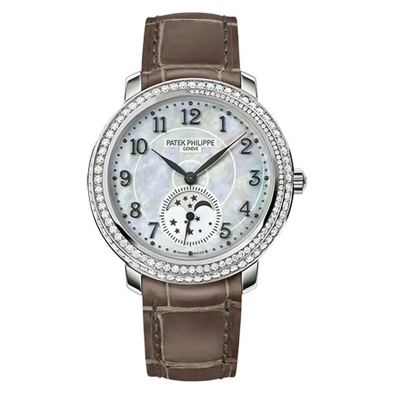 Patek Philippe Patek Philippe J124654 33 mm kol saati