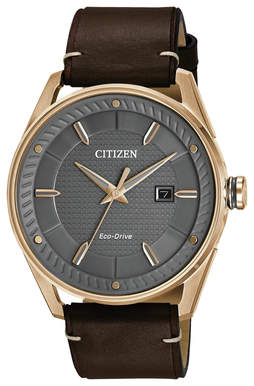 Citizen Sport Casual BM6983-00H 42 mm kol saati