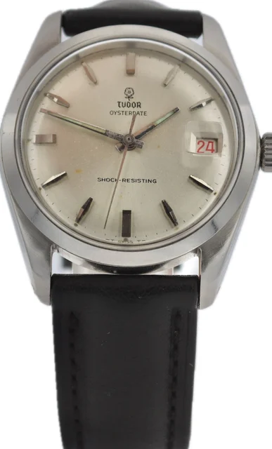 Tudor Tudor 4272025123456 kol saati