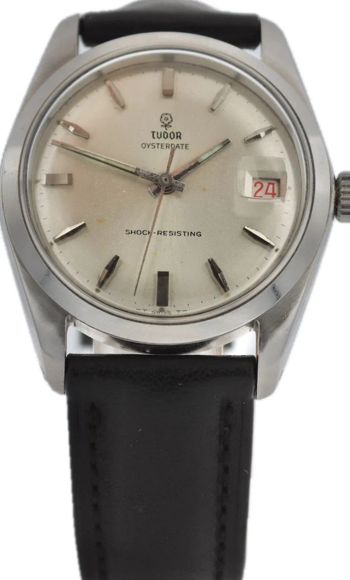Tudor Tudor 4272025123456 35 mm kol saati
