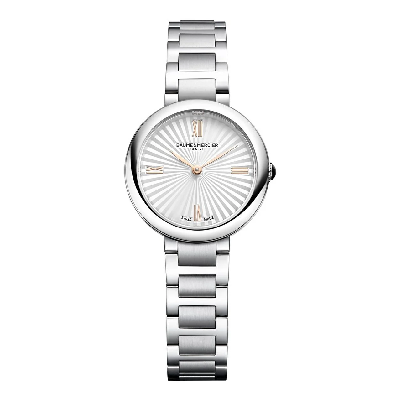Baume & Mercier Joia M0A10848 28 mm kol saati