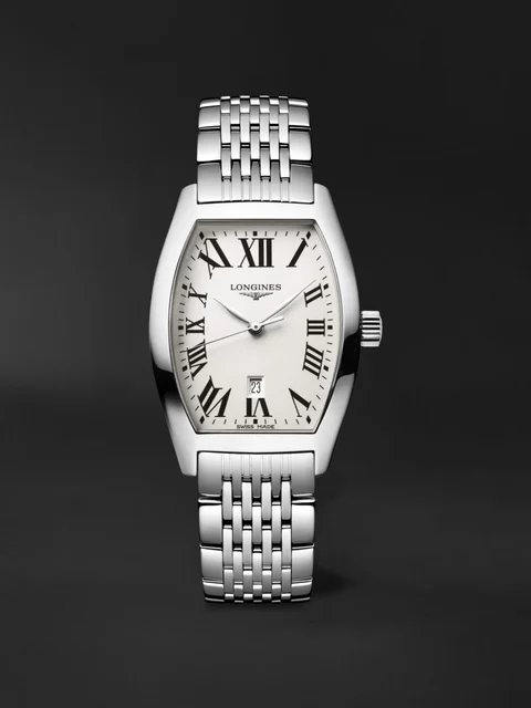 Longines Evidenza L2.155.4.71.6 kol saati