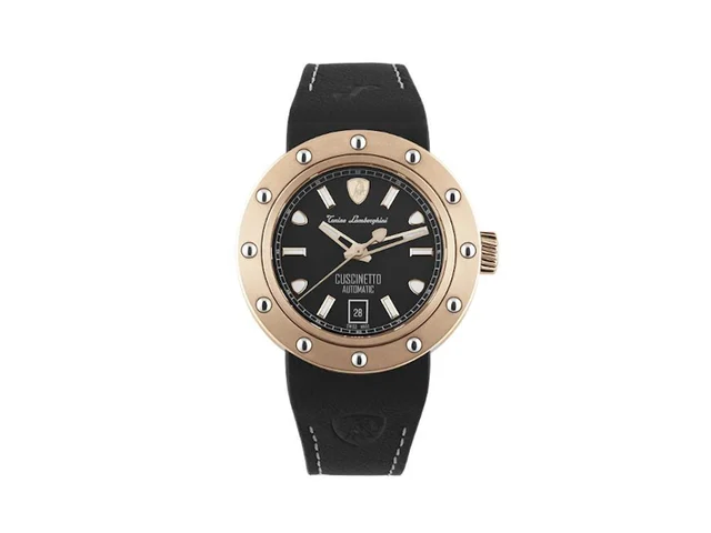 Tonino Lamborghini TLB-TLF-T01-8 kol saati