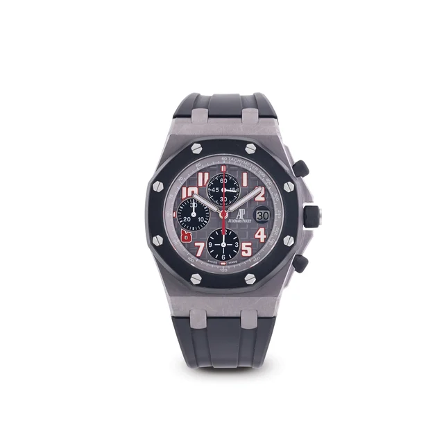 Audemars Piguet AUDEMARS PIGUET, REF. 26082TK.00.D002CA.01, ROYAL OAK OFFSHORE CHRONOGRAPH