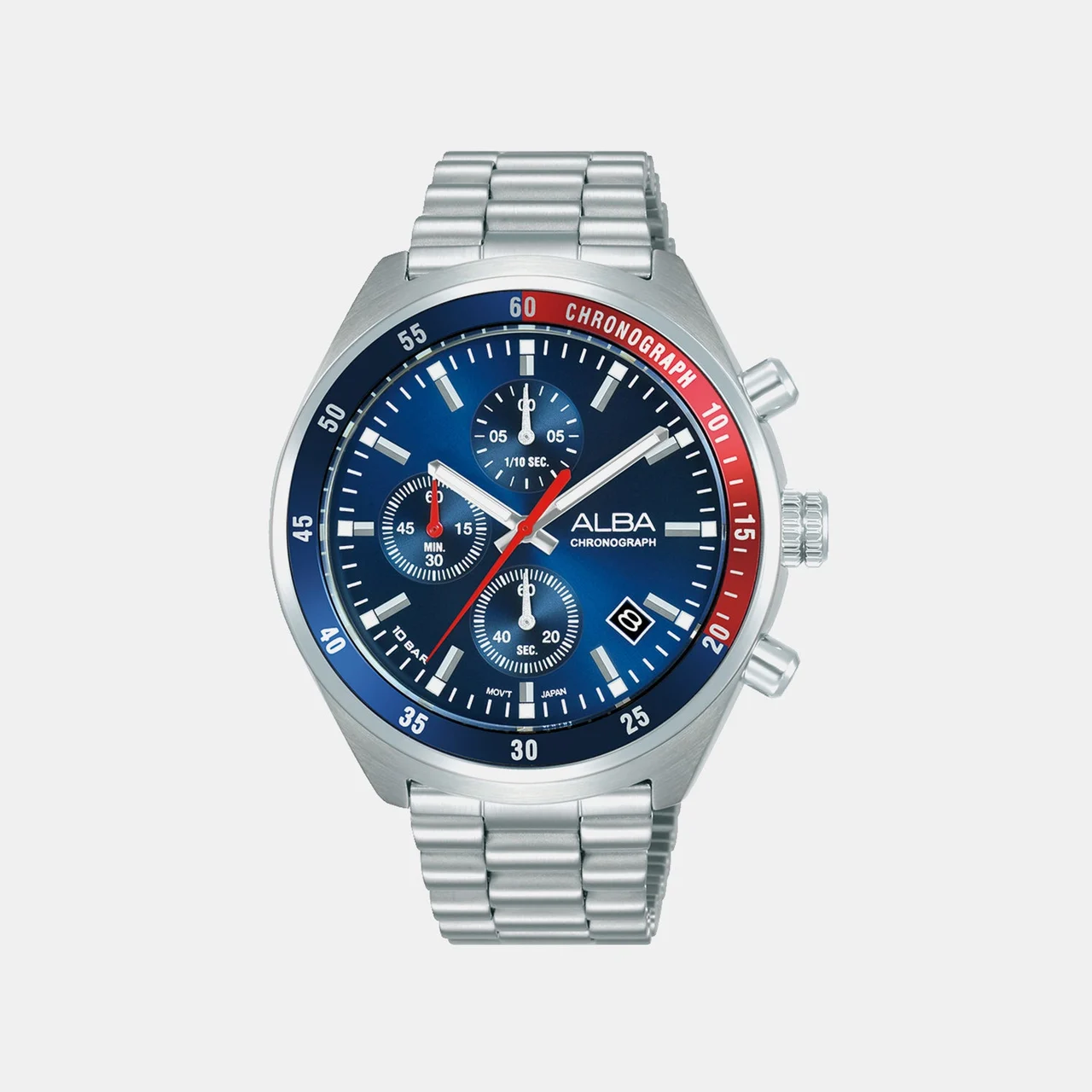 Alba Active AM3A37X1 43 mm kol saati