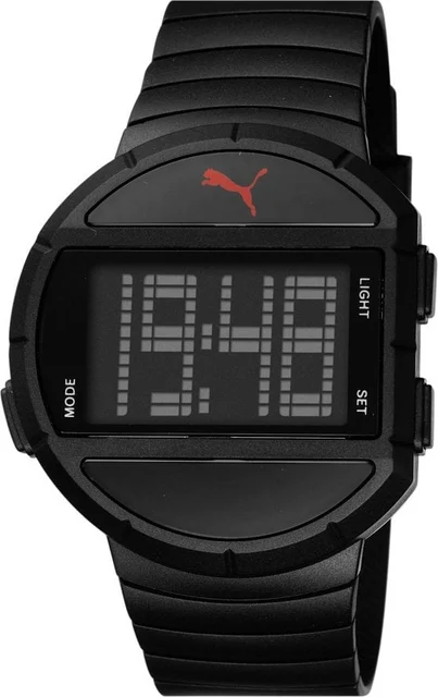 Puma PU910891003 kol saati