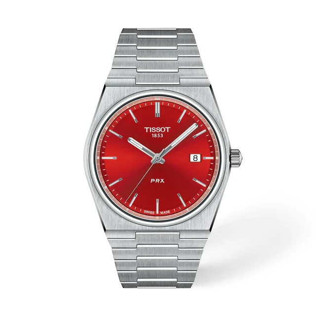 Tissot PRX 40mm T1374101142100 kol saati