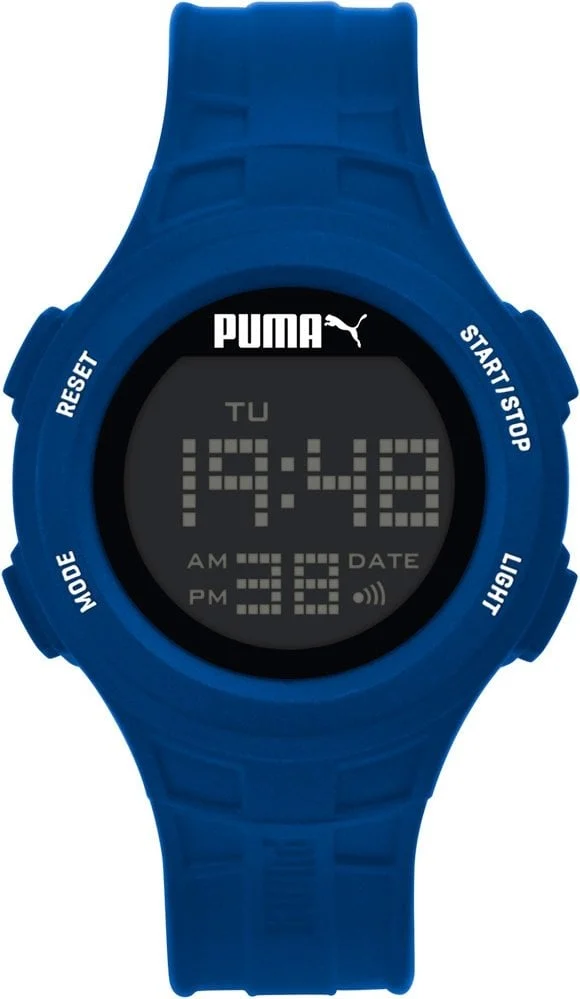 Puma PU911301005 43 mm kol saati