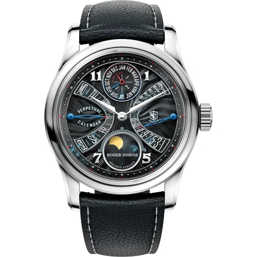Roger Dubuis Hommage "Sukoon Al-Layl" RDDBHO0611 38 mm kol saati