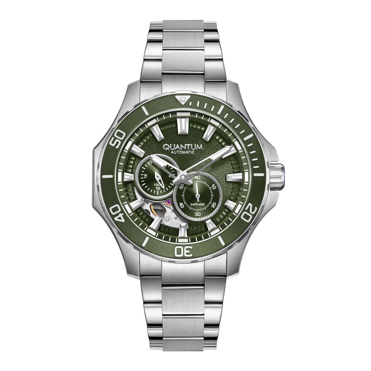 QUANTUM QU-QMG1188.370 43 mm kol saati