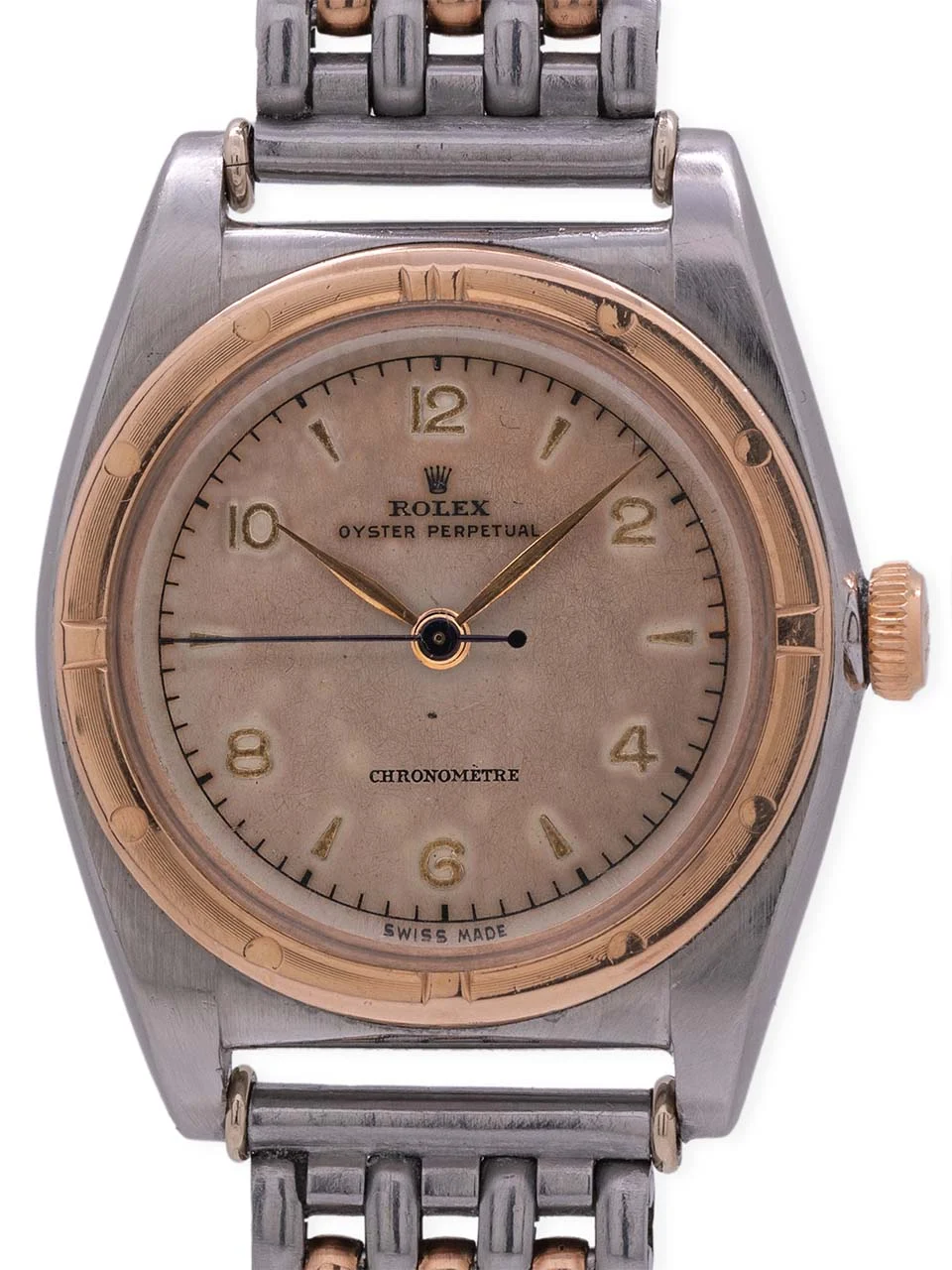 Rolex Rolex 70645 32 mm kol saati