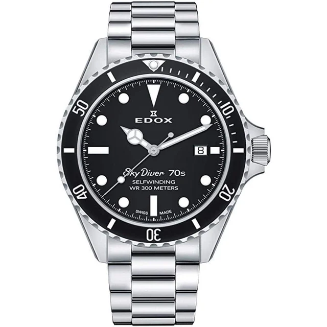 EDOX Edox ED80112-3NM-NI kol saati