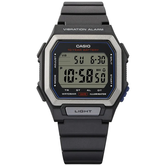 Casio W-738H-1AJF kol saati