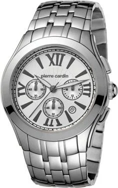 Pierre Cardin 102831F02 47 mm kol saati