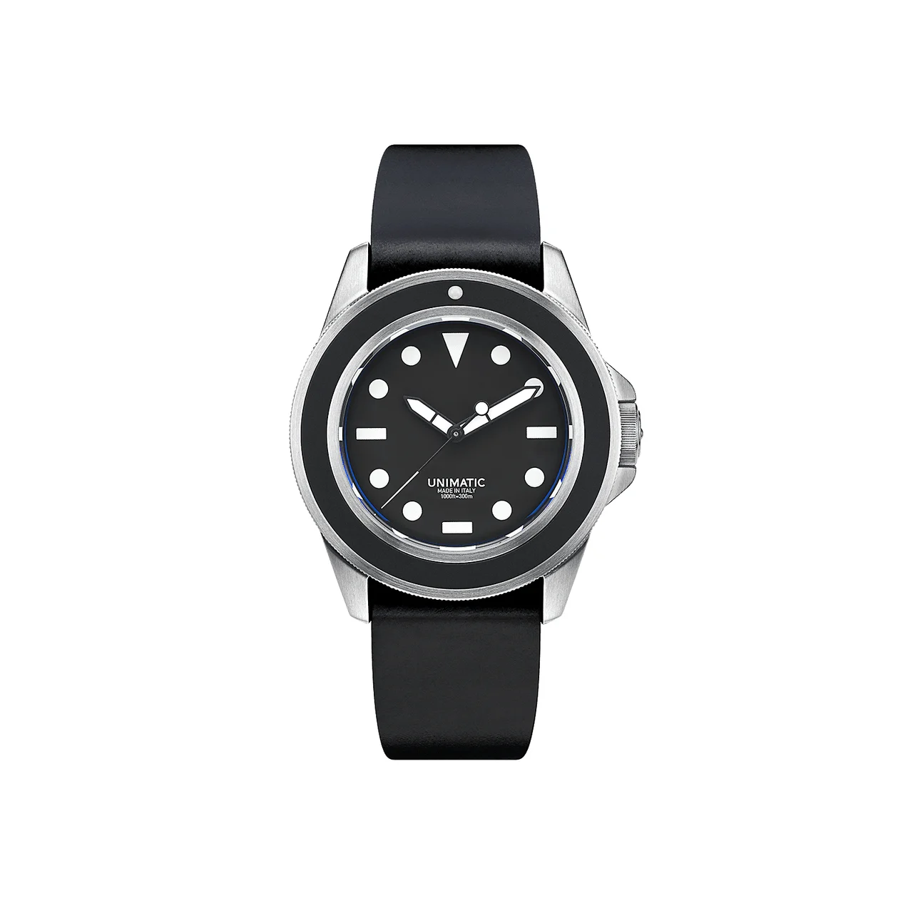 Unimatic UWK-U1-FM 40 mm kol saati