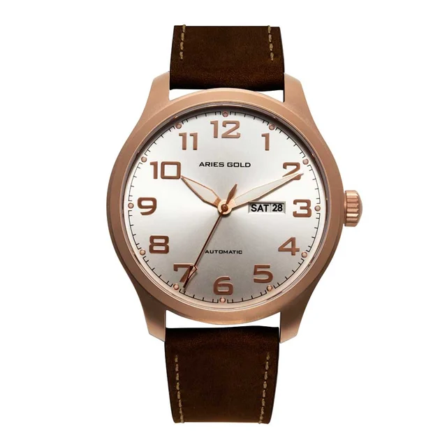 Aries Gold Rg-srg G 9017 RG-SRG kol saati