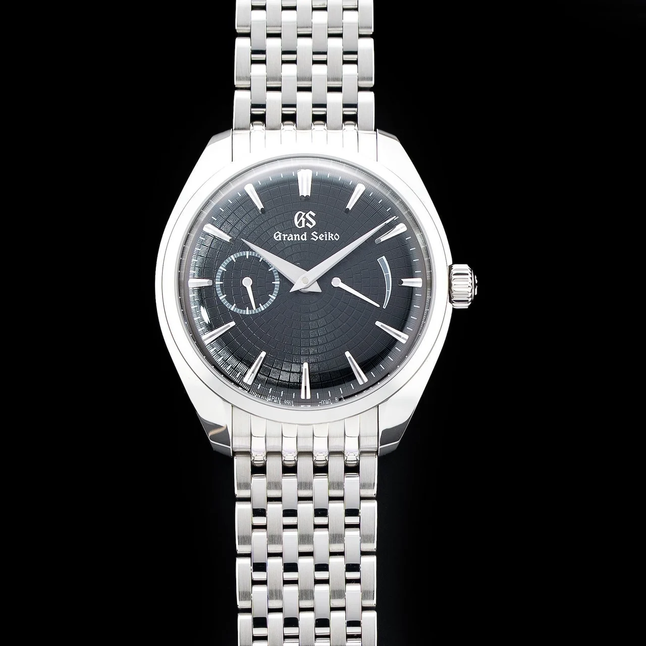 Grand Seiko SBGK017 210009N32850 kol saati