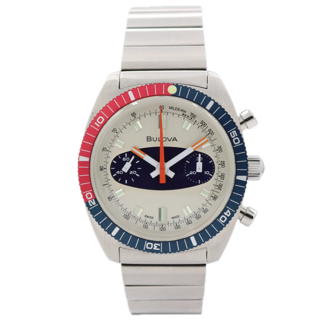 Bulova Bulova 12192025115926 39 mm kol saati