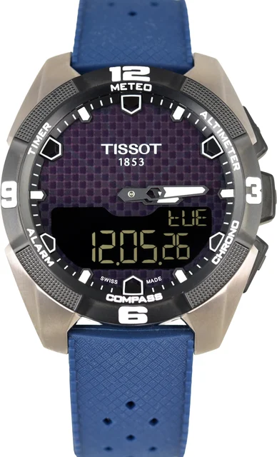 Tissot T-Touch PRE2445 kol saati