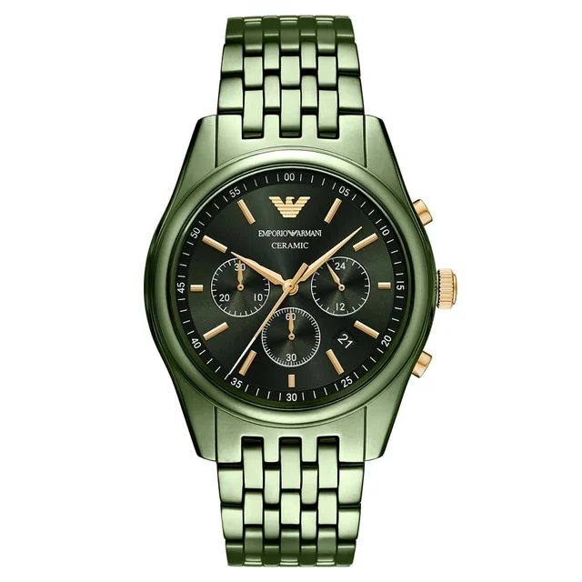 Emporio Armani AR70017 kol saati