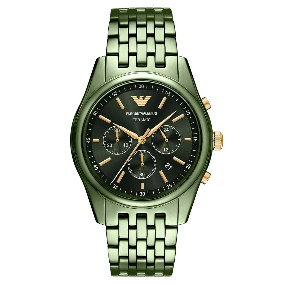 Emporio Armani AR70017 43 mm kol saati