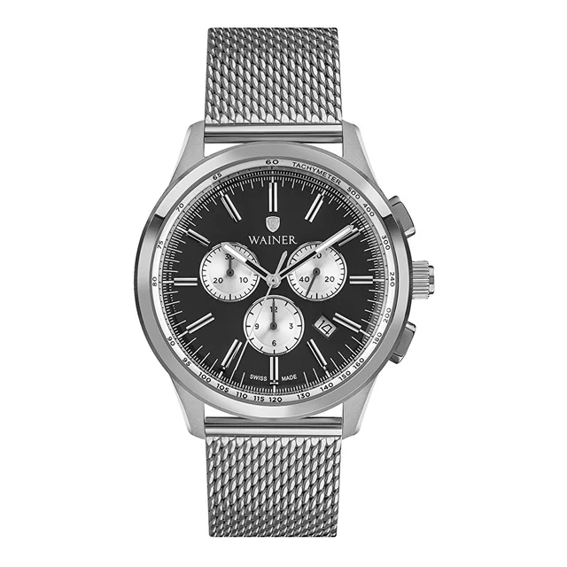 WAINER Classic WA.12340-A kol saati