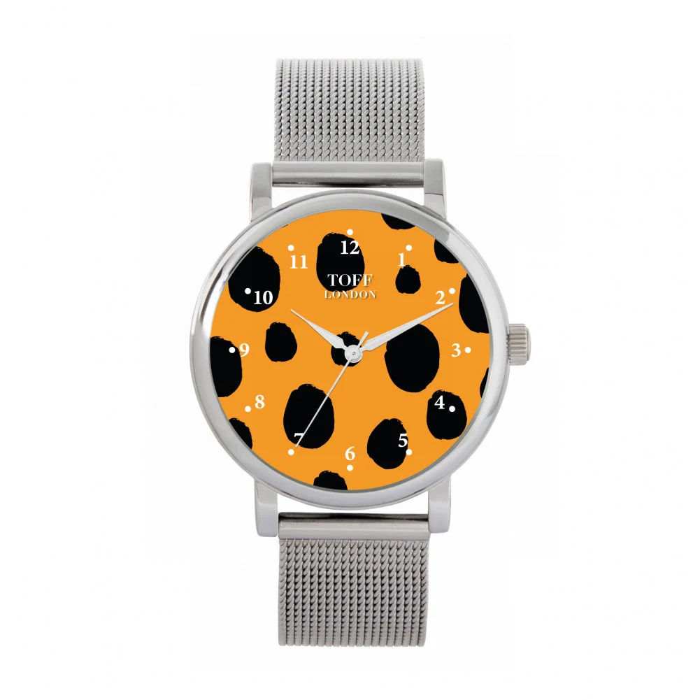 Toff London TLWS-107757 38 mm kol saati