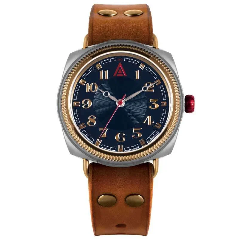 Wtauthor Wtauthor NO-1929-B 42 mm kol saati