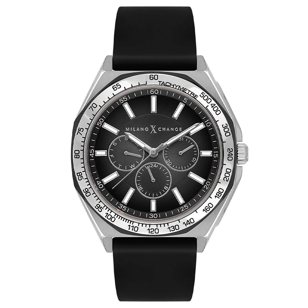 Milano X Change MXG41207 43 mm kol saati