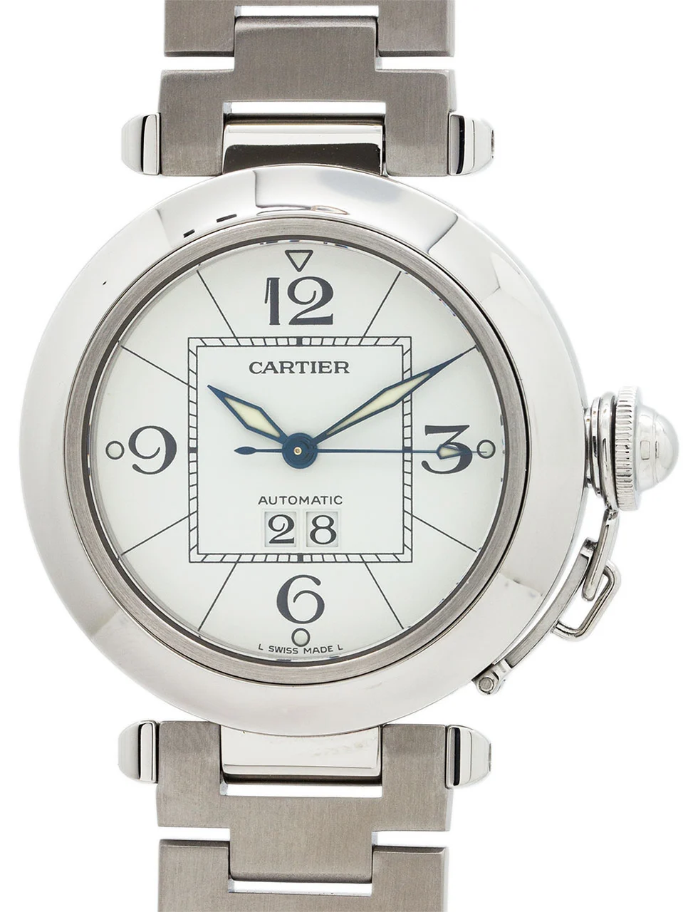 Cartier Cartier 46531 42 mm kol saati