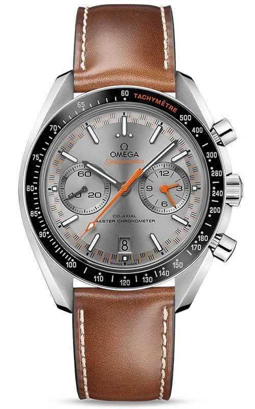 OMEGA Speedmaster 329.32.44.51.06.001 44 mm kol saati