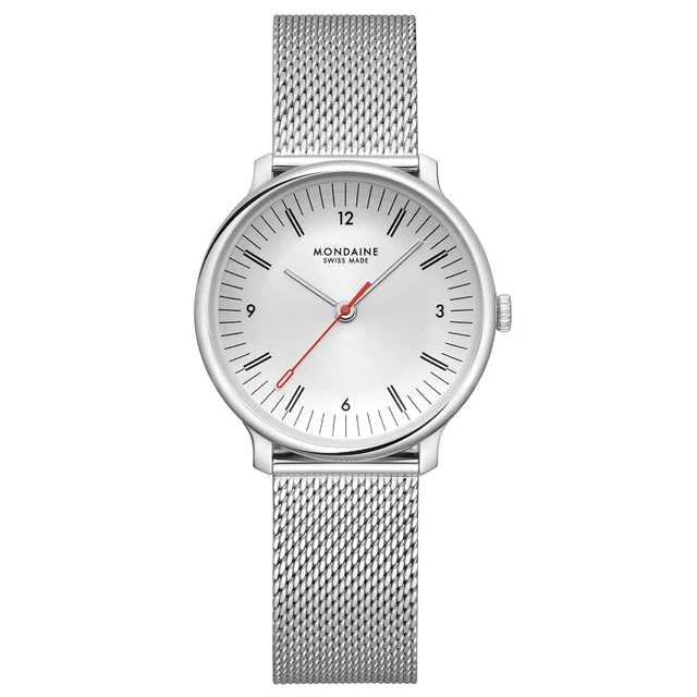 Mondaine Doppio MLE.33110.SM kol saati