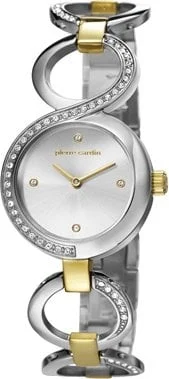 Pierre Cardin 106602F05 31 mm kol saati