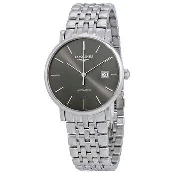 Longines Longines L4.910.4.72.6 39 mm kol saati