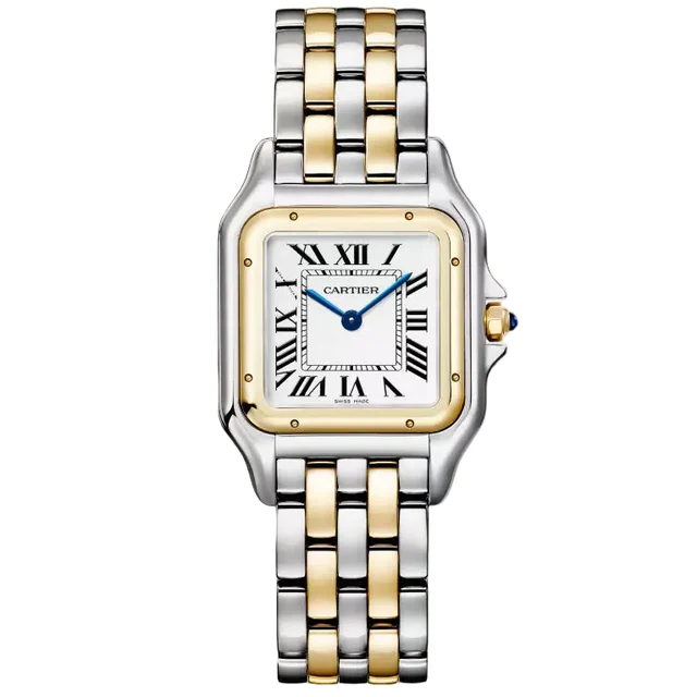 Cartier Panthère W2PN0014 kol saati