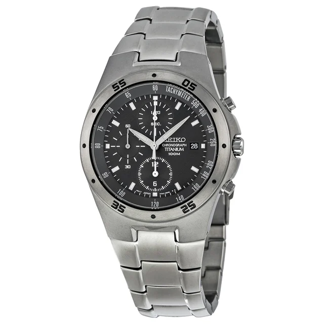 Seiko SND419 kol saati