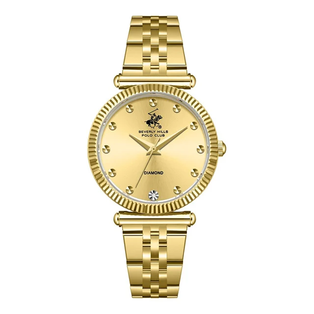 BEVERLY HILLS POLO CLUB BP3881X.110 kol saati